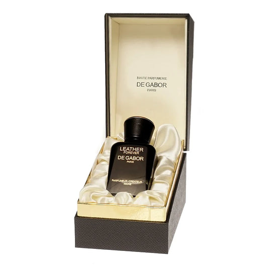 De Gabor Leather Forever Royal Arabian Edition Extrait De Parfum 50ML