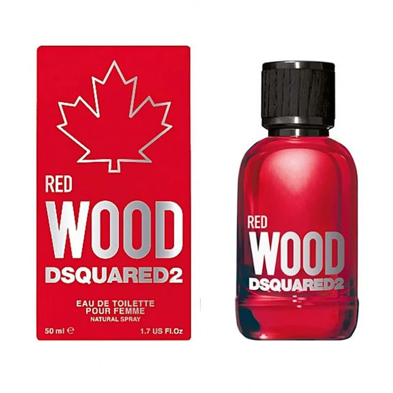 Dsquared 2 Wood Femme EDT 50ML