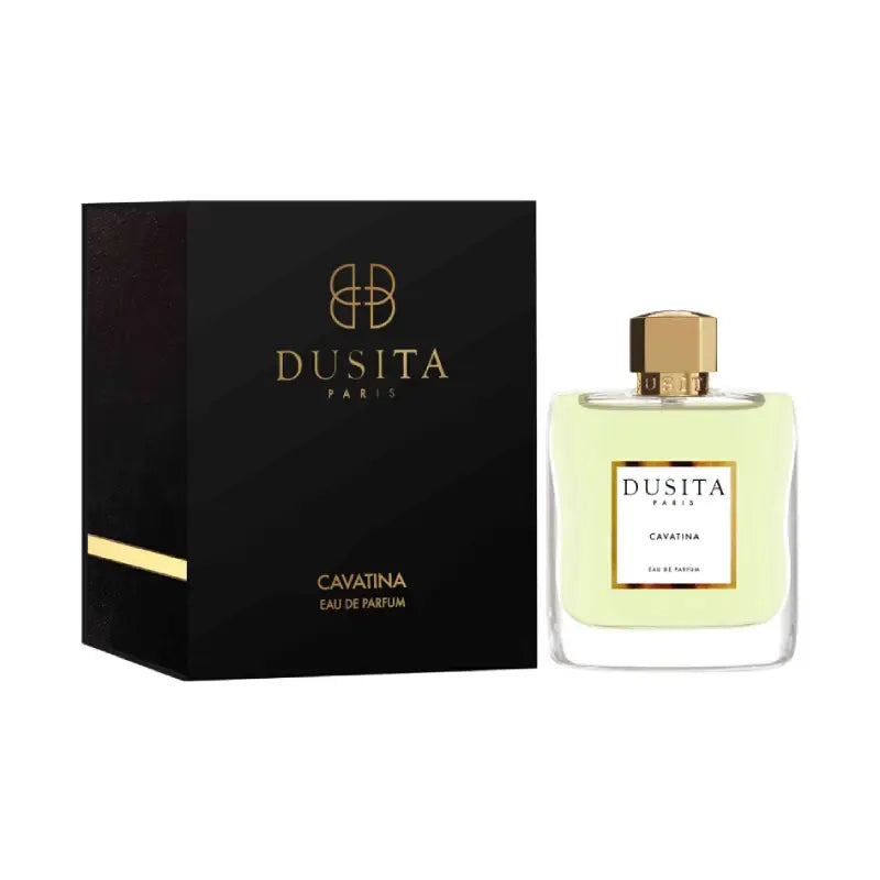 Dusita Cavatina EDP 50ML