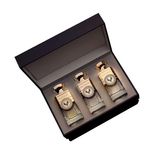 Electimuss Gift Box Eternally Yours 3 X 100ML