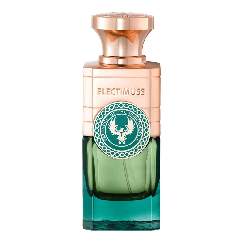 Electimuss Patchouli of the Underworld Pure Parfum 100ML (Unboxed)