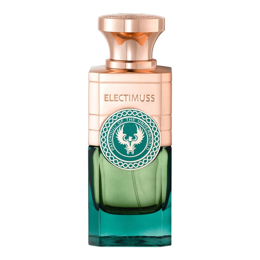 Electimuss Patchouli of the Underworld Pure Parfum 100ML (Unboxed)