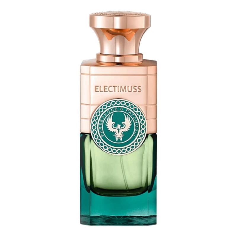 Electimuss Persephones Patchouli Parfum 100ML