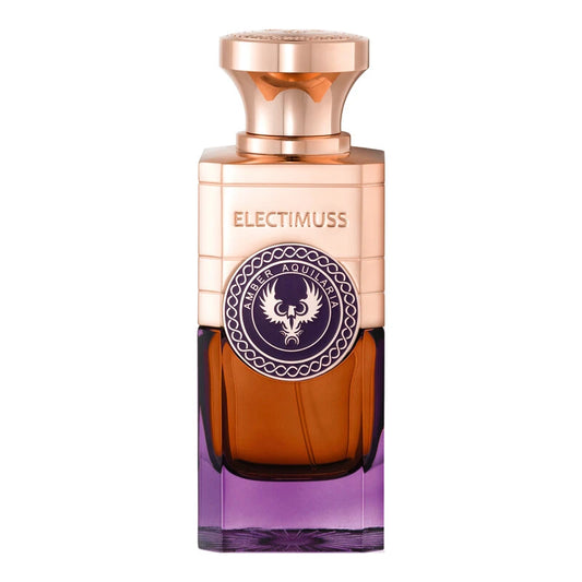 Electimuss Pure Parfum Amber Aquilaria 100ML