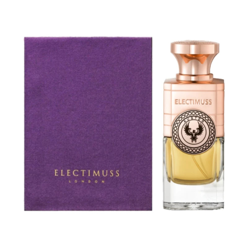 Electimuss Pure Parfum Auster 100ML