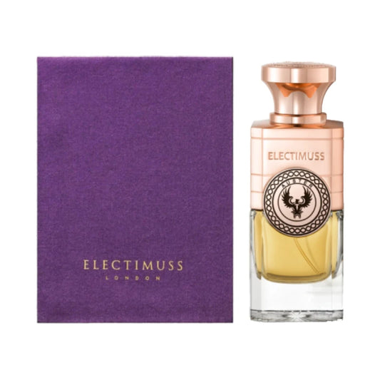 Electimuss Pure Parfum Auster 100ML