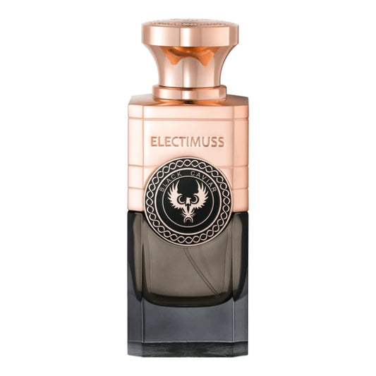 Electimuss Pure Parfum Black Caviar 100ML