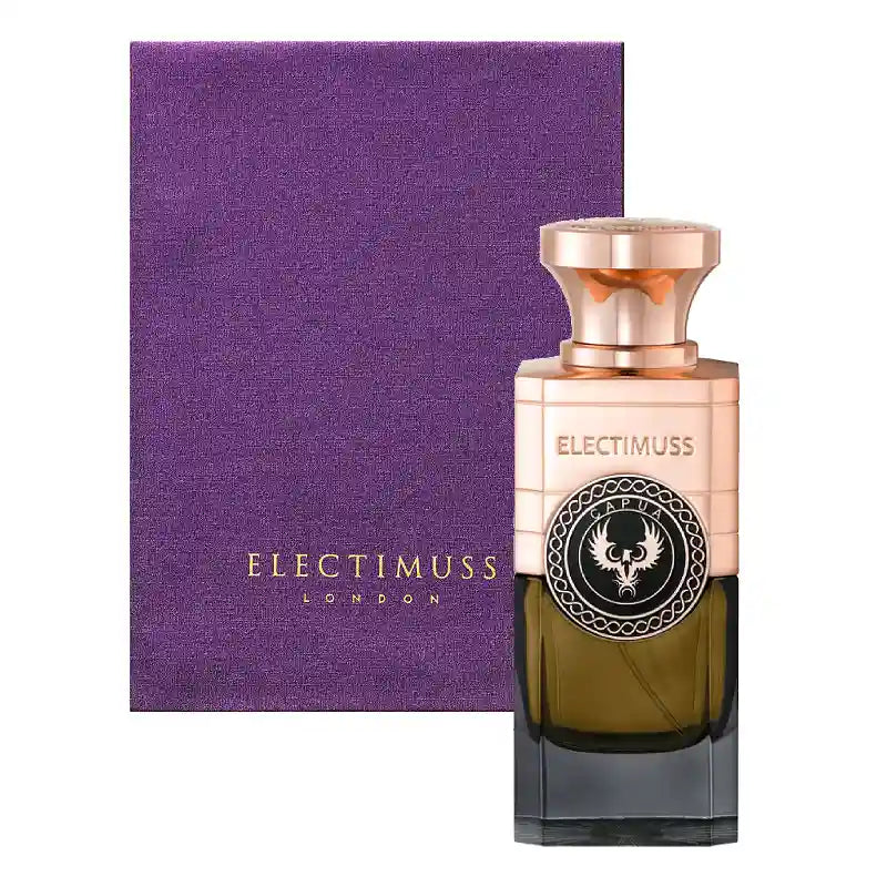 Electimuss Pure Parfum Capua 100ML
