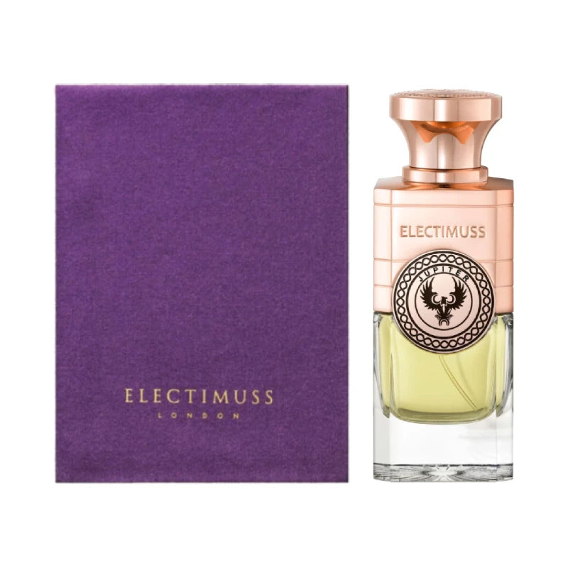 Electimuss Pure Parfum Jupiter 100ML