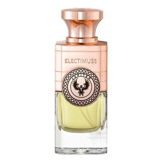 Electimuss Pure Parfum Jupiter 100ML (Unboxed)