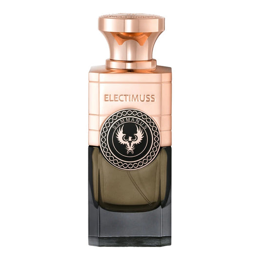Electimuss Pure Parfum Summanus 100ML (Unboxed)