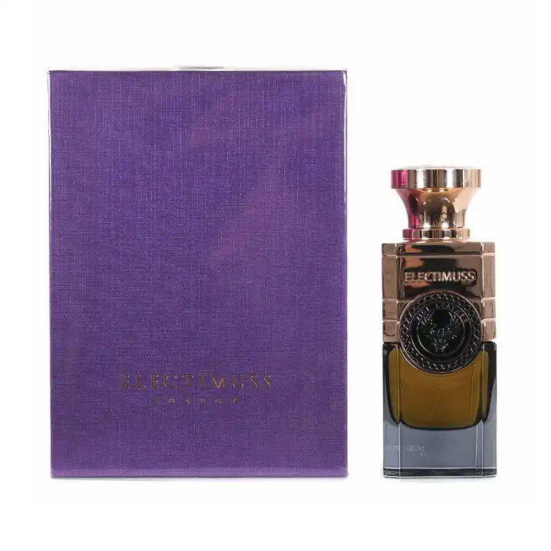 Electimuss Vici Leather Pure Parfum 100ML