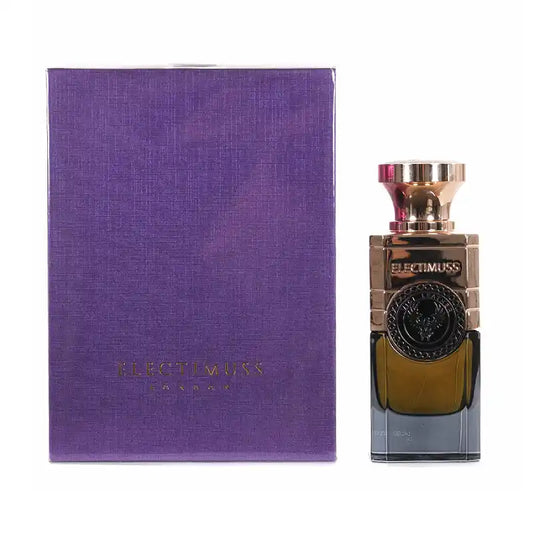 Electimuss Vici Leather Pure Parfum 100ML