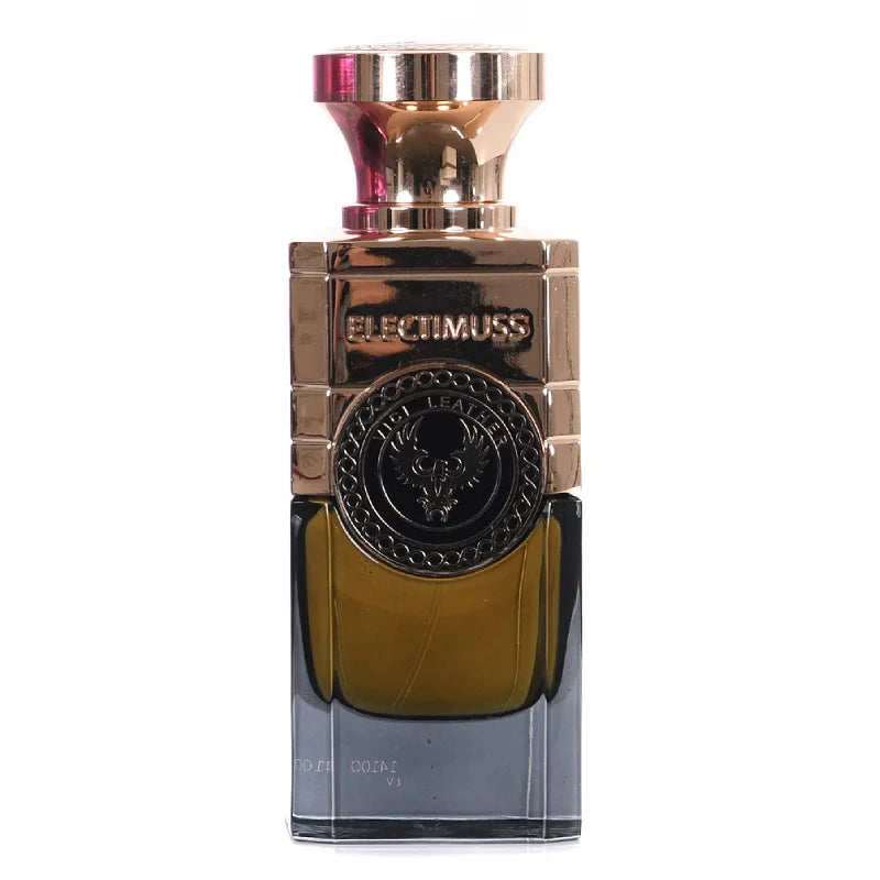 Electimuss Vici Leather Pure Parfum 100ML (Unboxed)