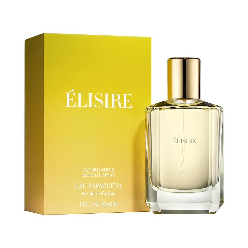 Elisire Eau Papaguéna Extrait De Parfum 30ML