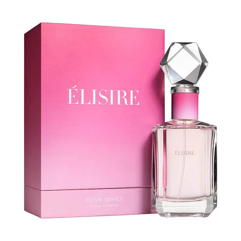 Elisire Élixir Absolu Extrait De Parfum 50ML