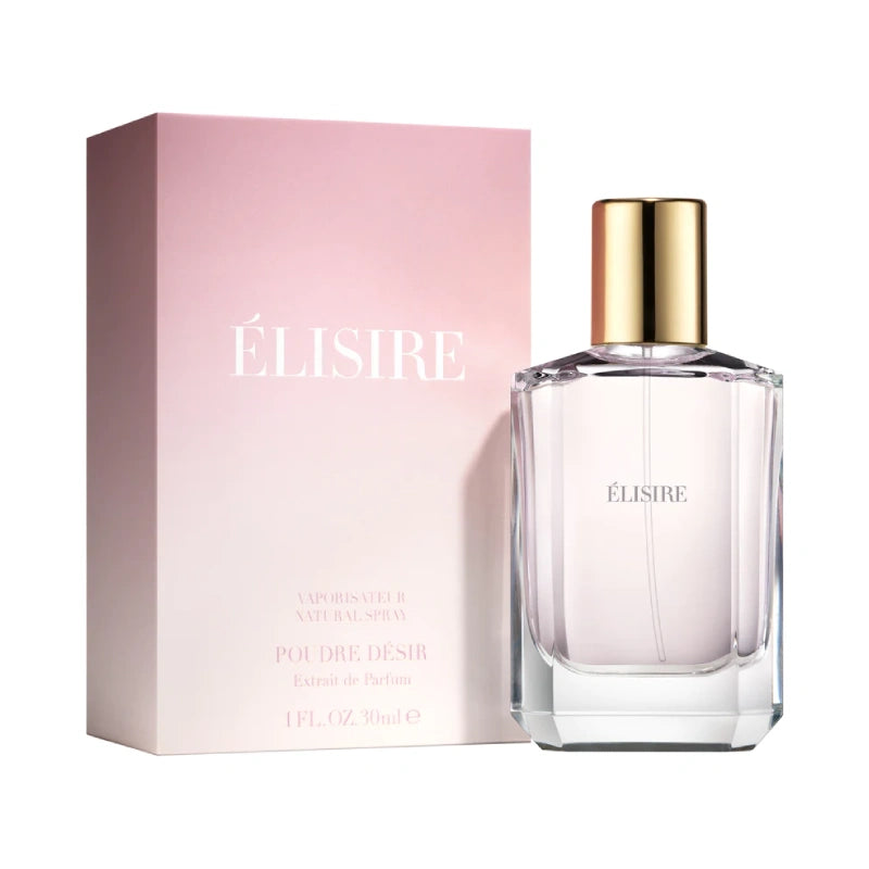 Elisire Poudre Désir Extrait De Parfum 30ML