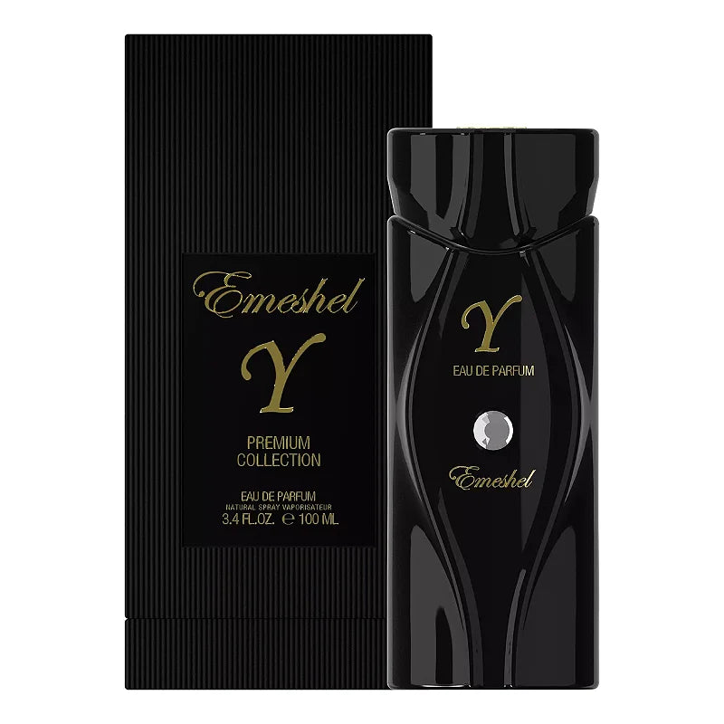 Emeshel Premium Collection Y EDP Luxury Giftbox 100ML