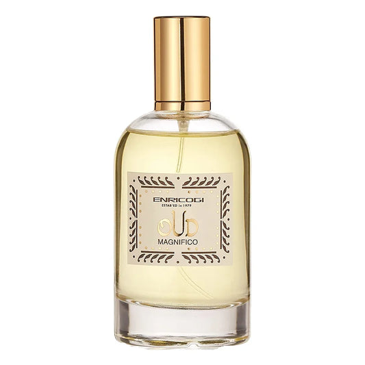 Enrico Gi Oud Magnifico EDP 100ML