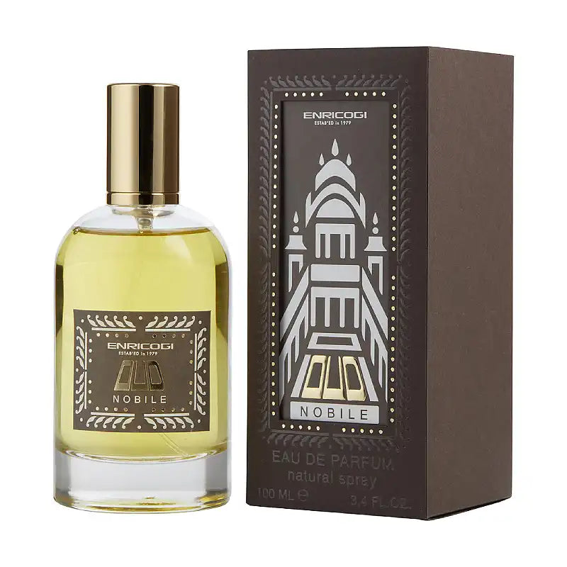 Enrico Gi Oud Nobile EDP 100ML