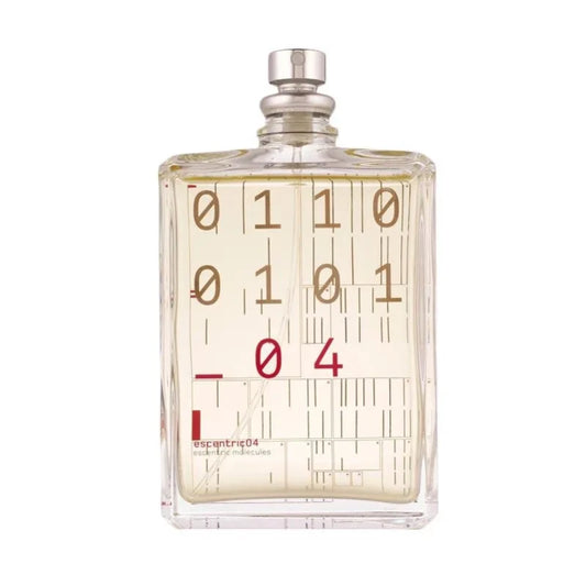 Escentric Molecules Escentric 04 EDT 100ML