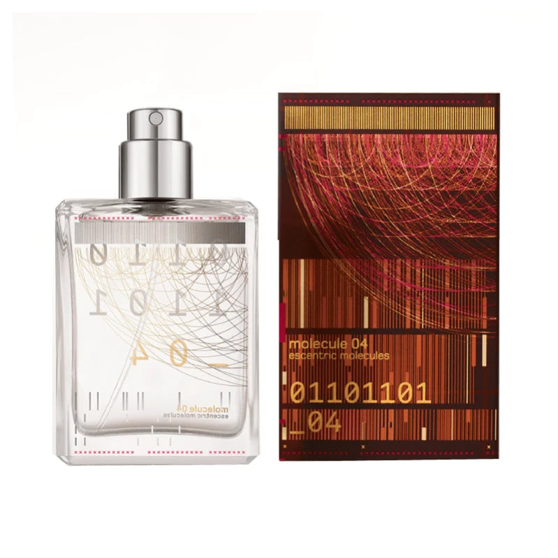 Escentric Molecules Escentric 04 EDT 100ML