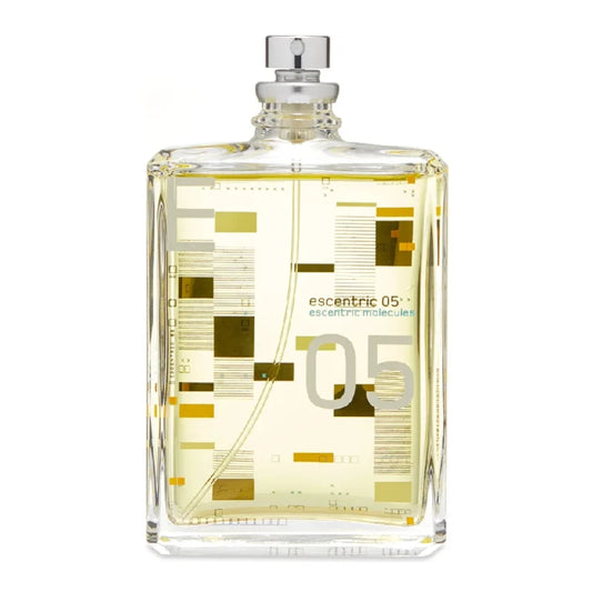 Escentric Molecules Escentric 05 EDT 100ML