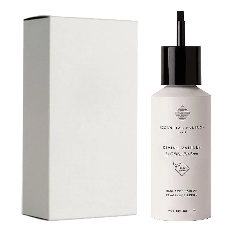 Essential Parfums Divine Vanille Refill EDP 150ML