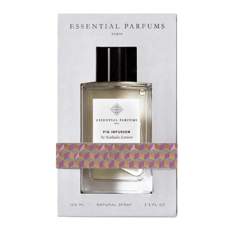 Essential Parfums Fig Infusion EDP 100ML