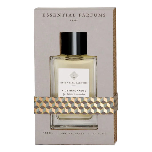 Essential Parfums Nice Bergamote EDP 100ML