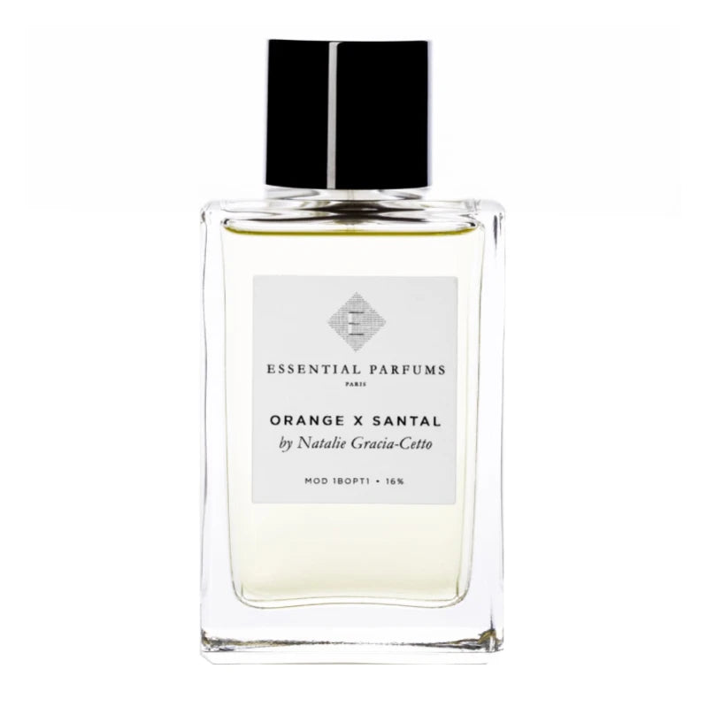 Essential Parfums Orange x Santal EDP 100ML (Unboxed)