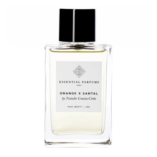 Essential Parfums Orange x Santal EDP 100ML (Unboxed)