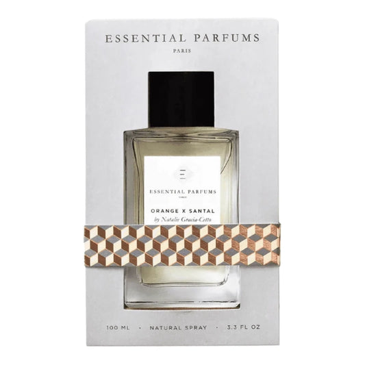 Essential Parfums Orange x Santal EDP 100ML