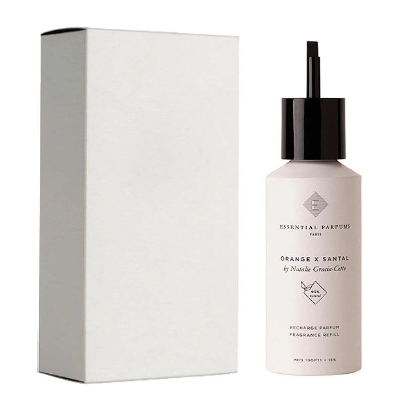 Essential Parfums Orange X Santal Refill EDP 150ML