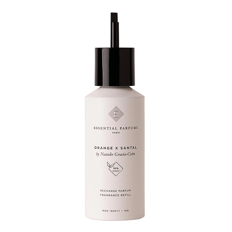 Essential Parfums Orange X Santal Refill EDP 150ML