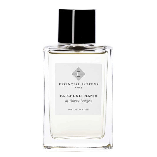 Essential Parfums Patchouli Mania EDP 100ML (Unboxed)