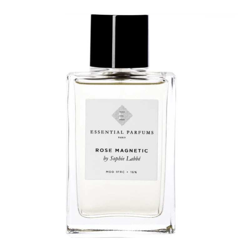Essential Parfums Rose Magnetic EDP 100ML (Unboxed)