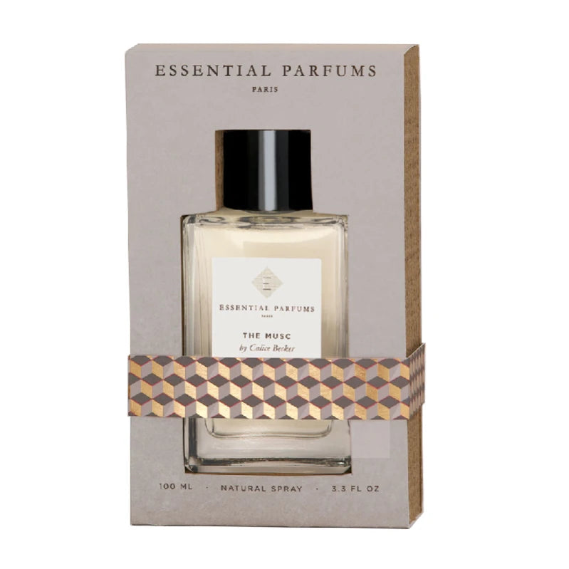 Essential Parfums The Musc EDP 100ML