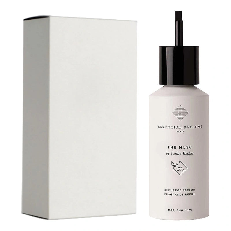 Essential Parfums The Musc Refill EDP 150ML