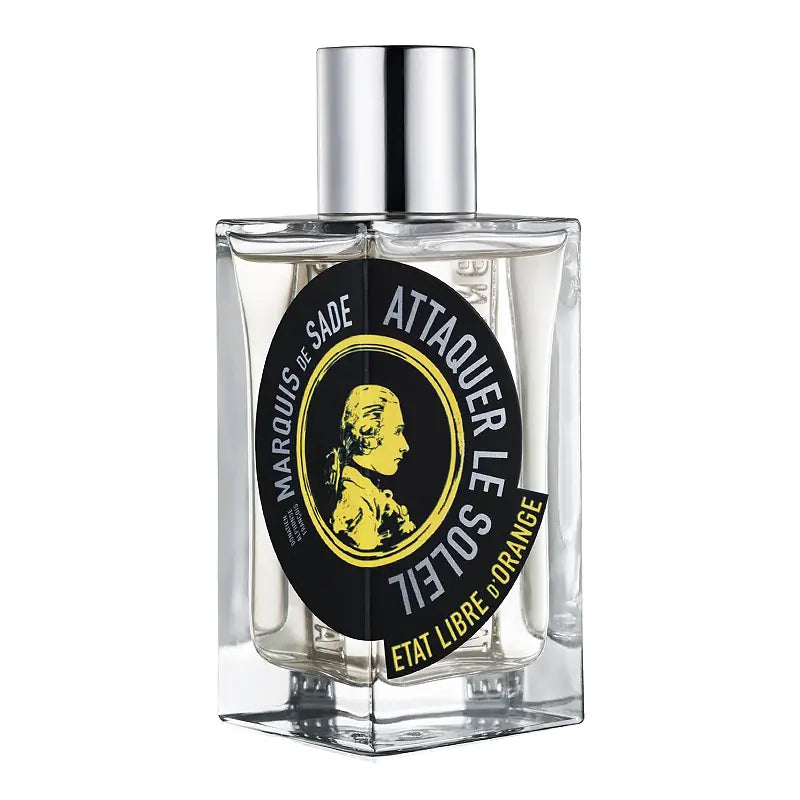 Etat Libre d’Orange Attaquer le Soleil Marquis de Sade EDP 100ML
