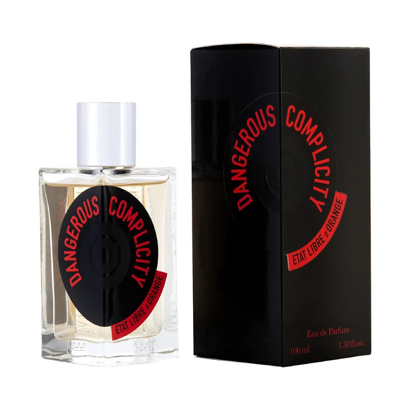Etat Libre d’Orange Dangerous Complicity EDP 100ML