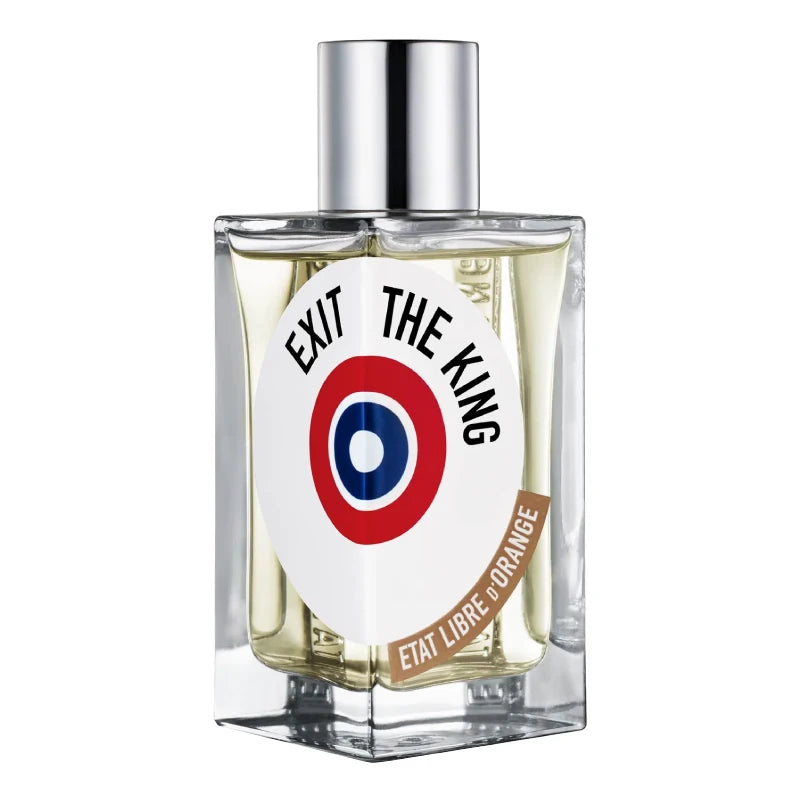 Etat Libre d’Orange Exit The King EDP 100ML (Unboxed)
