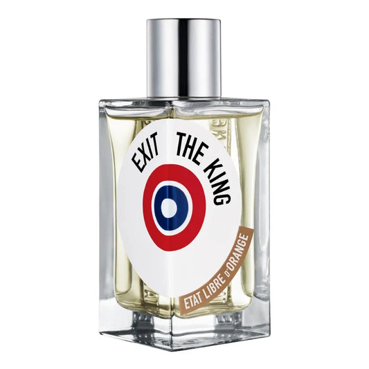 Etat Libre d’Orange Exit The King EDP 100ML (Unboxed)