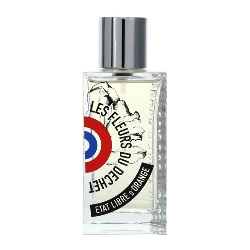 Etat Libre d’Orange Les Fleurs du Dechet – I Am Trash EDP 100ML