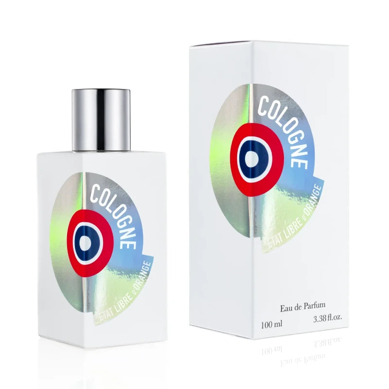Etat Libre d’Orange Cologne EDP 100ML
