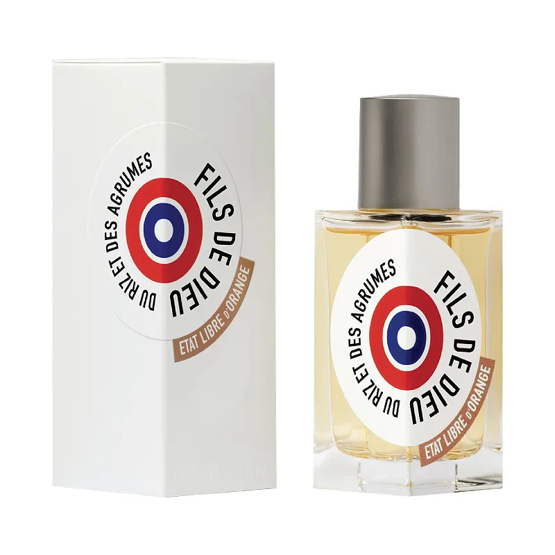 Etat Libre d’Orange Fils De Dieu EDP 100ML