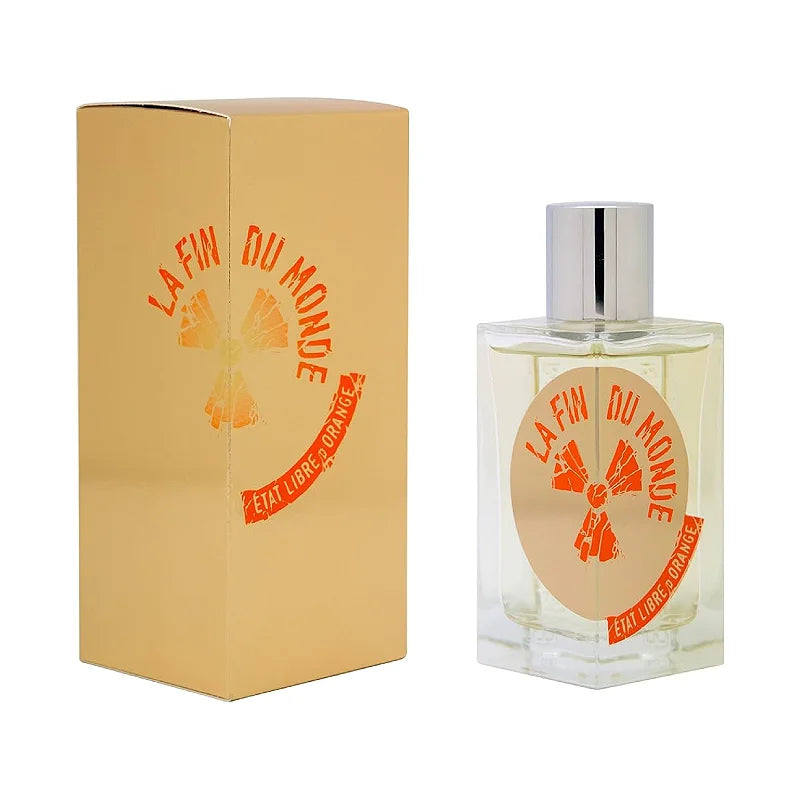 Etat Libre d’Orange La Fin Du Monde EDP 100ML