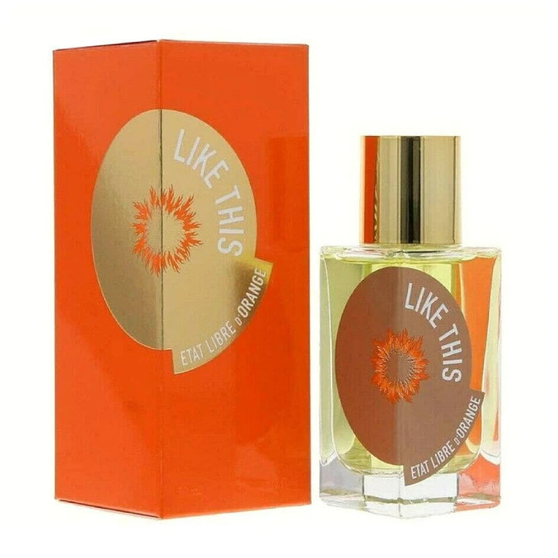 Etat Libre d’Orange Like This EDP 100ML