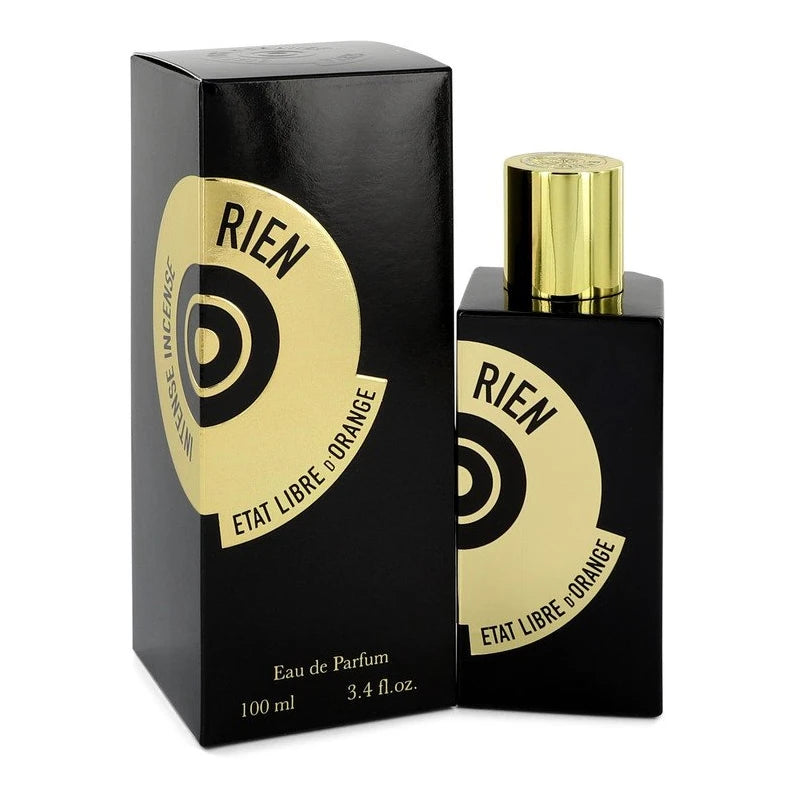 Etat Libre d’Orange Rien Intense Incense EDP 100ML