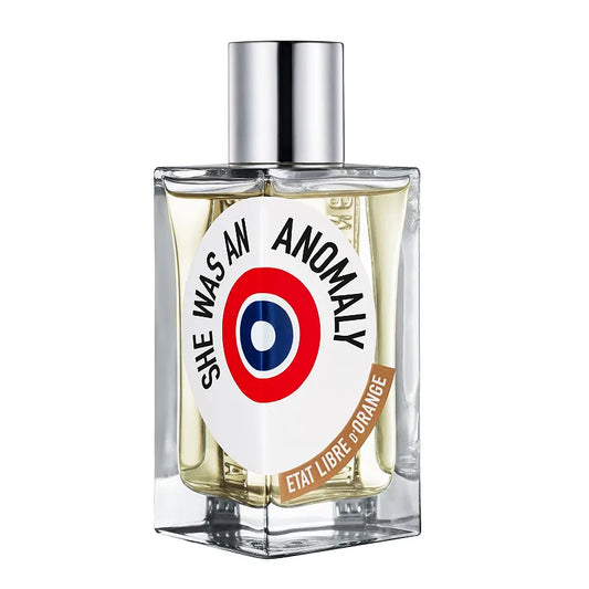 Etat Libre d’Orange She Was an Anomaly EDP 100ML (Unboxed)